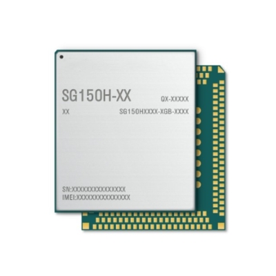Μονάδα ασύρματης επικοινωνίας SG150HEUPA-M21-UGNSA Μονάδα διπλού πυρήνα Smart LTE Cat 4