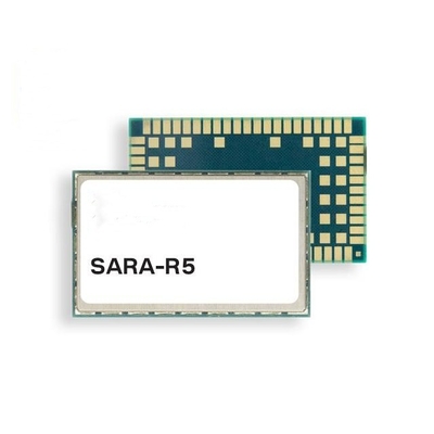 Μονάδα ασύρματης επικοινωνίας SARA-R510S-01B Μονάδες πολλαπλών ζώνων LTE-M και NB-IoT