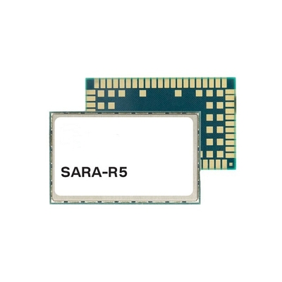Μονάδα ασύρματης επικοινωνίας SARA-R510M8S-00B Secure Cloud LTE-M και NB-IoT Μονάδα