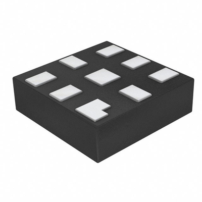 Συμπληρωμένο κύκλωμα Τσιπ NT3H2211W0FHKH 13.56MHz NFC και RFID ετικέτες και πομπούς