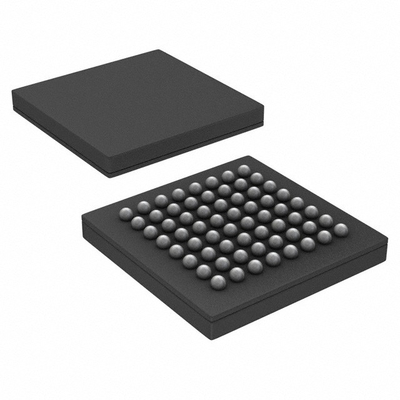 Μονάδα ασύρματης επικοινωνίας ST21NFCDXBGARA7 2.4V RFID Reader Transponder IC