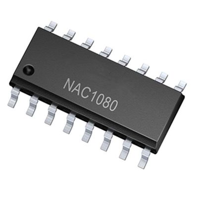 Μονάδα ασύρματης επικοινωνίας NAC1080XTMA2 IC πομποδέκτη RF 16-SOIC