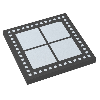 Συμπληρωμένο κύκλωμα ADAR2004ACCZ 41 dB 10 GHz RF πομπός