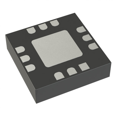 Μονάδα ασύρματης επικοινωνίας HMC558ALC3BTR RF μικροκυμάτων IC 12-CLCC