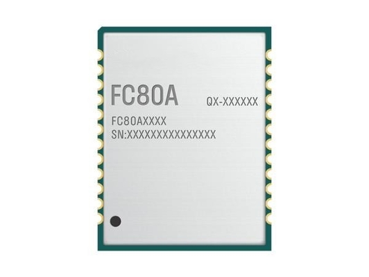 Μονάδα ασύρματης επικοινωνίας FCM100DADMD 3.3V 2.4GHz BTv5.2 Μονάδα δέκτη