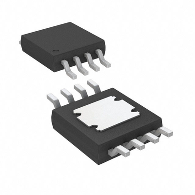 Μονάδα ασύρματης επικοινωνίας HMC220BMS8GETR 12 GHz GaAs MMIC Fundamental Mixer