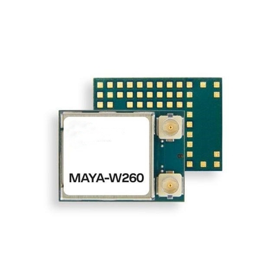 Μονάδα ασύρματης επικοινωνίας MAYA-W260-00B Δύο ζώνες Wi-Fi 6 Μονάδες πολυπρωτοκόλλου