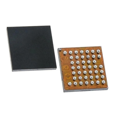 Μονάδα ασύρματης επικοινωνίας EFR32BG1B232F256GJ43-C0 MCU Ασύρματος δέκτης ραδιοσυχνοτήτων IC 43-UFBGA