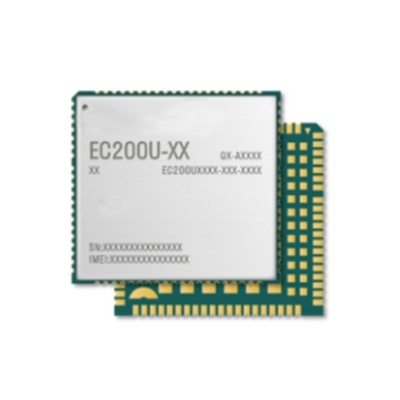 Μονάδα ασύρματης επικοινωνίας EC200UCNAC-N05-SNNSA Μονάδα δέκτη ραδιοσυχνοτήτων