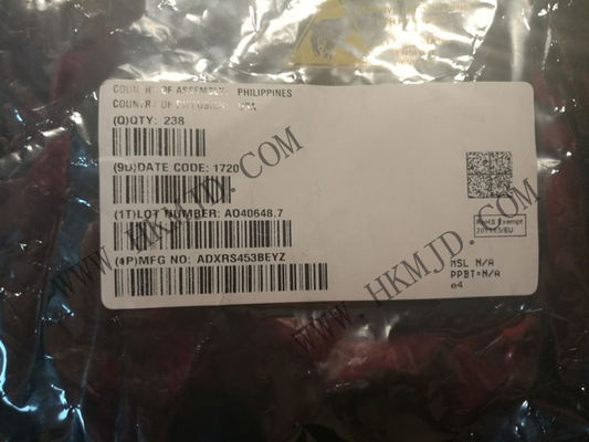 Αισθητήρας IC ADXRS453BEYZ ψηφιακό γυροσκόπιο υψηλής απόδοσης