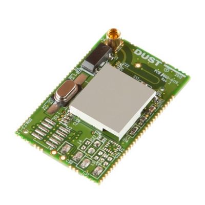 Μονάδα ασύρματης επικοινωνίας LTP5902IPC-IPRB1C1 SmartMesh IP Node RF Transceiver Module