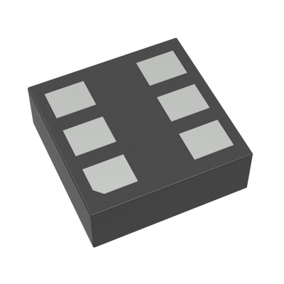 Αισθητήρας IC MAX31889ALT Αισθητήρας θερμοκρασίας για εφαρμογές VSM