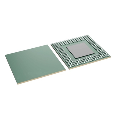 Μικροελεγκτής MCU IWR6843ARQSALPR Ενιαίο τσιπ Ευφυής αισθητήρας mmWave