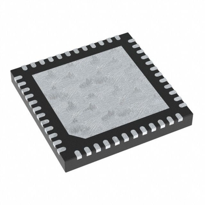 Μοντέλος ασύρματης επικοινωνίας AT86RF215IQ-ZUR 2.4GHz Πολλαπλής ζώνης ραδιοφωνικός δέκτης