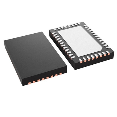 Τσιπ ολοκληρωμένου κυκλώματος TUSB1004IRNQR 10Gbps USB 3.2 4 κανάλια Προσαρμοστικός γραμμικός επαναπροωθητής