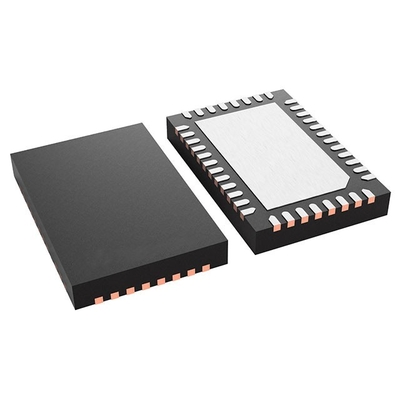 Συμπληρωματικό κύκλωμα ΤDP0604IRNQR 6Gbps HDMI 2.0 Διασύνδεση οθόνης IC WQFN40
