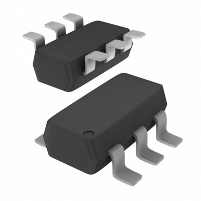 Αισθητήρας IC TLE493DA2B6HTSA1 Αισθητήρας 3D Hall χαμηλής ισχύος με διεπαφή I2C