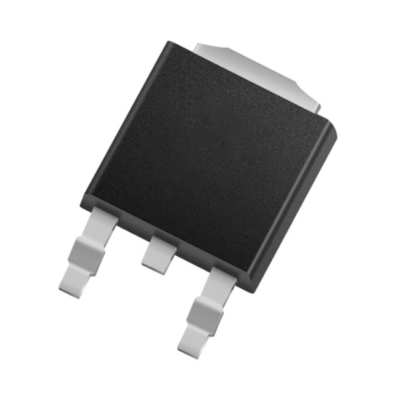 Συμπληρωματικό κύκλωμα NCV8415DTRKG N-Channel 7A Διοδηγός διακόπτη ισχύος SOT-223