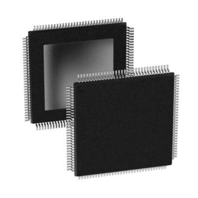 Μικροελεγκτής MCU PIC32CX1025MTSH128-I/X9B Μέχρι 2MBytes Εγκατεστημένου Μικροελεγκτή Flash