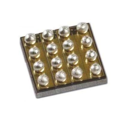 Συμπληρωμένο κύκλωμα MAX98389EWE Ψηφιακή είσοδος τάξης D ενισχυτής WLP16