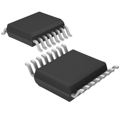 Αισθητήρας IC MLX90395KGO-BBA-101-SP Αισθητήρας φαινομένου Hall TSSOP16 Μαγνητικοί αισθητήρες