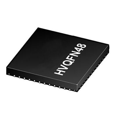 Μικροελεγκτής MCU LPC865M201JHI48/0E ARM Microcontroller IC με I3C και FlexTimer