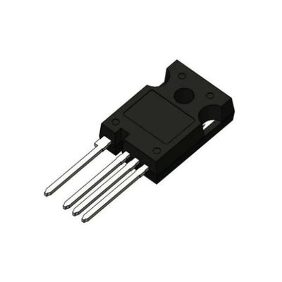 Συμπληρωμένο κύκλωμα chip FGH4L50T65MQDC50 Co-PAKN-Channel IGBT Power IC