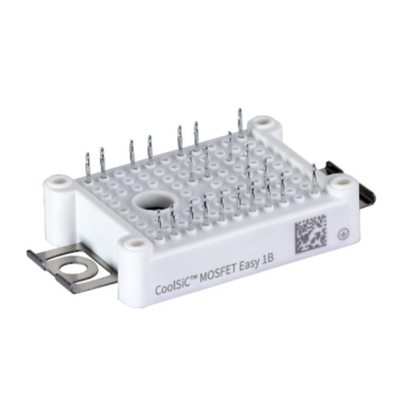 Αεροπορικές μονάδες IGBT FF17MR12W1M1HB11BPSA1 Mosfet Array 1200V Τρανζίστορες