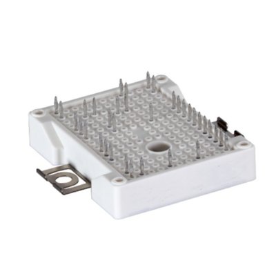 Δοκιμαστικές μονάδες IGBT DF16MR12W1M1HFB67BPSA1 PressFIT/NTC MOSFET Τρανζίστορες