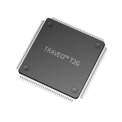 Μικροελεγκτής MCU CYT4BF8CEDQ0AESGS Automotive ARM Cortex-M0 Μικροελεγκτής