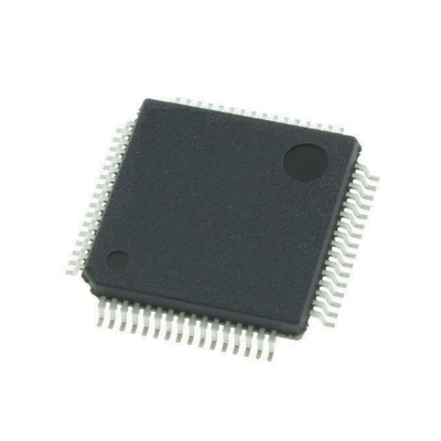 Μικροελεγκτής MCU CYAT81659-64AA48 γενιάς 6L PSoCTM Automotive Multitouch