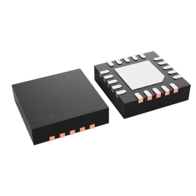 Συμπληρωμένο κύκλωμα ADS127L21IRUKR 24-bit ευρυζωνικό Δέλτα-Σίγκμα ADC