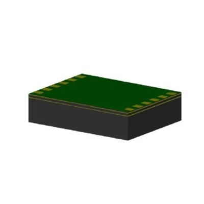 Τσιπ ολοκληρωμένου κυκλώματος AHV85110KNHTR Αυτοκινητοποιημένος απομονωμένος οδηγός GaN FET