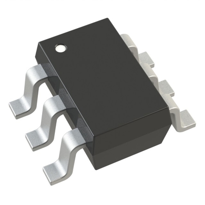 Τσιπ ολοκληρωμένου κυκλώματος AD5641AKSZ-500RL7 14 Bit Ψηφιακός σε Αναλογικός Μετατροπέας SC-70-6