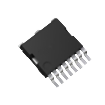 Συμπληρωμένο κύκλωμα XPQR3004PB 40V 400A Σιλικόνιο N κανάλι MOSFET τρανζίστορες