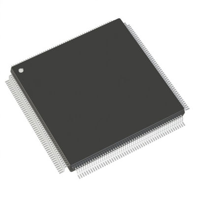 Μικροελεγκτής MCU PIC32CX1025SG41128-I/Z2X 32 κανάλια 256KB SRAM μικροελεγκτής IC