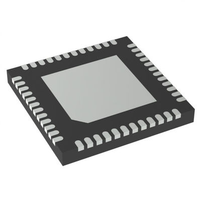 Μικροελεγκτής MCU PIC18F56K42-I/MV Μέχρι 64KB Flash Ενσωματωμένοι μικροελεγκτές IC