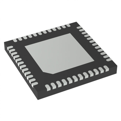 Μικροελεγκτής MCU PIC18F56K42T-I/PT Μέχρι 43 εξωτερικά κανάλια Μικροελεγκτές 8Bit