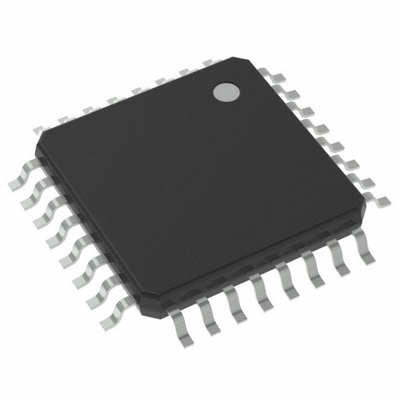 Μικροελεγκτής MCU PIC32CM1216MC00032T-E/PT Μικροελεγκτής μονοπυρήνα 32 bit 128KB