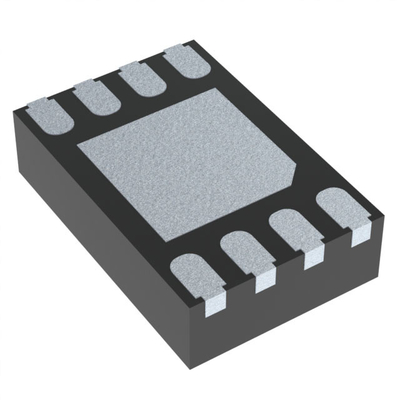 Ενοποιημένο κύκλωμα chip NVT2002TLH 2 Channel 33MHz Voltage Level Translator XFDFN8