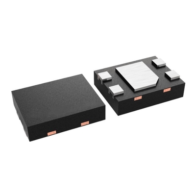 Αισθητήρας IC TMAG5231C1GQDMRR Χαμηλής ισχύος X2SON4 Αισθητήρες διακόπτη με αποτέλεσμα Hall
