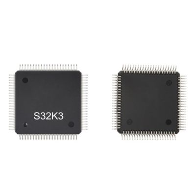 S32K314NHT1VPBST 32Bit Automotive MCU με ταχύτητα 160MHz 4MB Flash Memory στο πακέτο QFP172