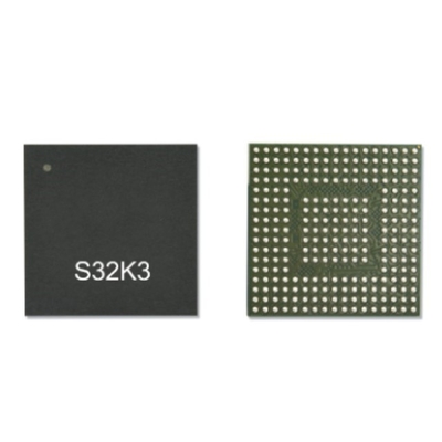 S32K314EHT1VMMST Μικροελεγκτής MCU 4MB Flash Microcontroller IC LFBGA257