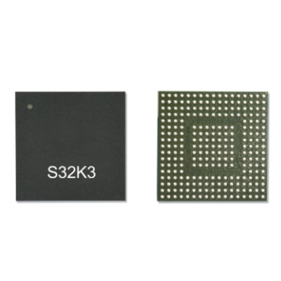 Μικροελεγκτής MCU S32K314EHT1MMMST 160MHz Μέχρι 4MB Flash 32Bit Μικροελεγκτής