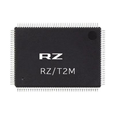 Μικροελεγκτής MCU R9A07G075M01GFA 1,5 MB Μονό ARM Cortex-R52 μικροεπεξεργαστές