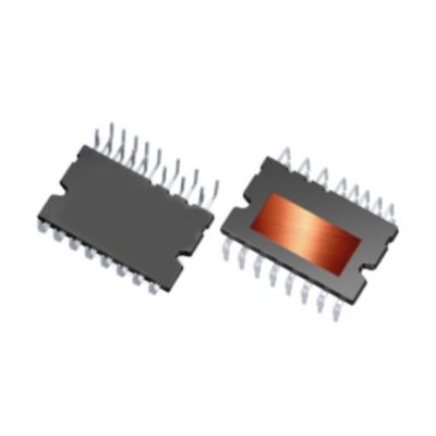 Συμπληρωμένο κύκλωμα chip IM828XCCXKMA1 1.2 kV 35 A IGBT Power Driver Module