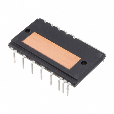Συμπληρωμένο κύκλωμα chip NFAM3065L4B 650V 30A IGBT Power Driver Module