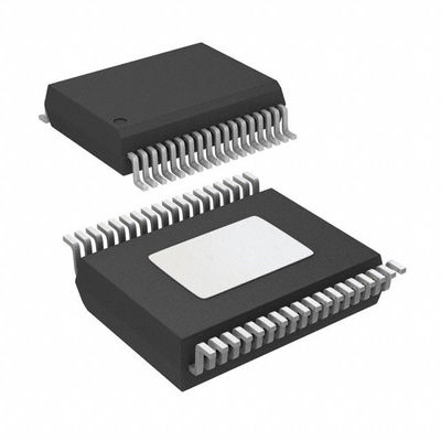NCV7707DQCR2G 6.5mA Τσιπ ολοκληρωμένου κυκλώματος IC για οδηγό αυτοκινητοβιομηχανικής θύρας-μοντούλης