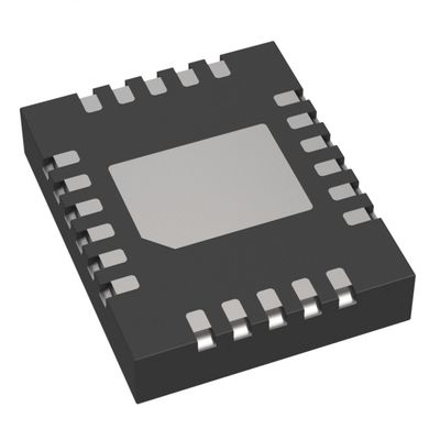 Συμπληρωμένο κύκλωμα MPQ1922GVE-AEC1 100V 3A IC Half-Bridge Pre-Driver