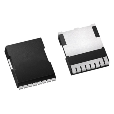 Συμπληρωμένο κύκλωμα Τσιπ NTBL045N065SC1 650 V 73A Τρανζίστορες MOSFET καρβιδίου πυριτίου